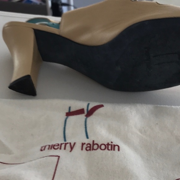 Thierry Rabotin Sandels - Picture 2 of 4